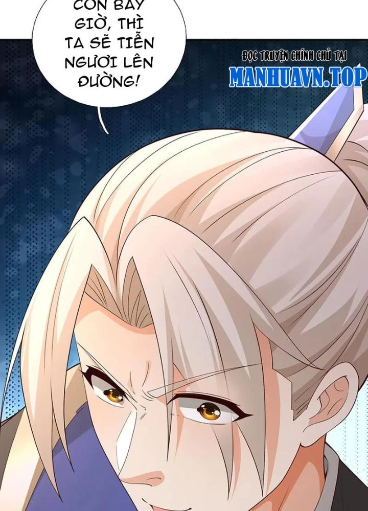 Ta Có Thể Vô Hạn Bạo Kích Chapter 94 - Trang 2