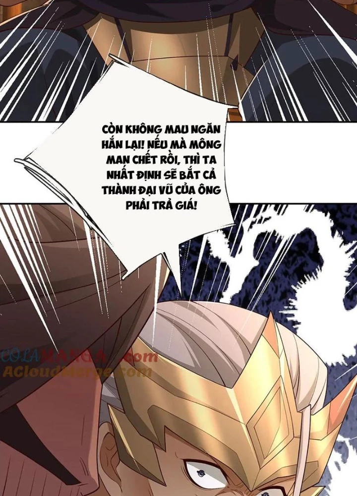Ta Có Thể Vô Hạn Bạo Kích Chapter 94 - Trang 2