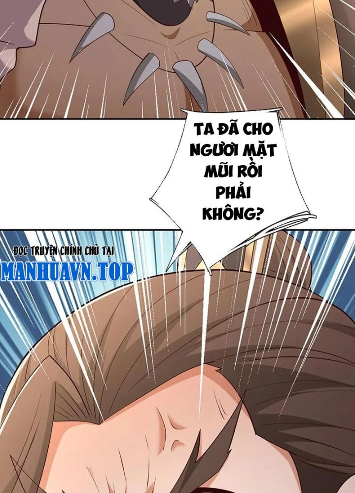 Ta Có Thể Vô Hạn Bạo Kích Chapter 94 - Trang 2