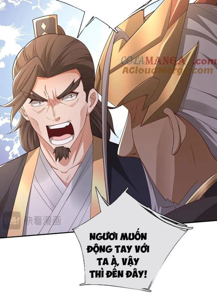 Ta Có Thể Vô Hạn Bạo Kích Chapter 94 - Trang 2