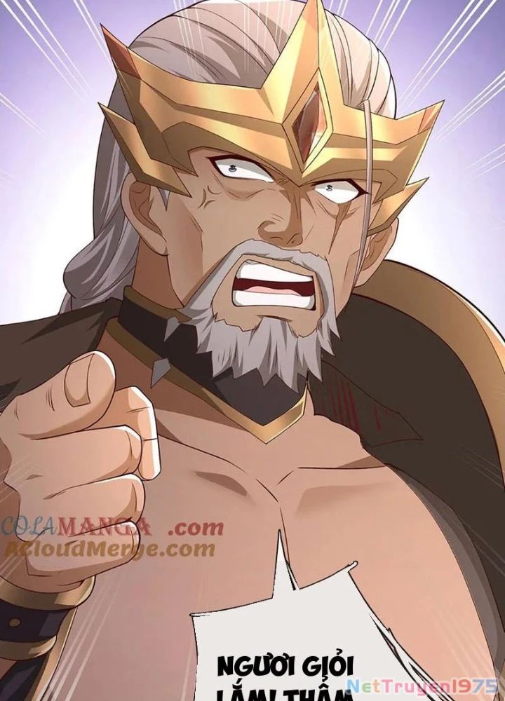 Ta Có Thể Vô Hạn Bạo Kích Chapter 94 - Trang 2