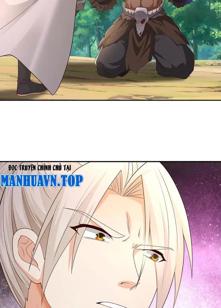 Ta Có Thể Vô Hạn Bạo Kích Chapter 94 - Trang 2