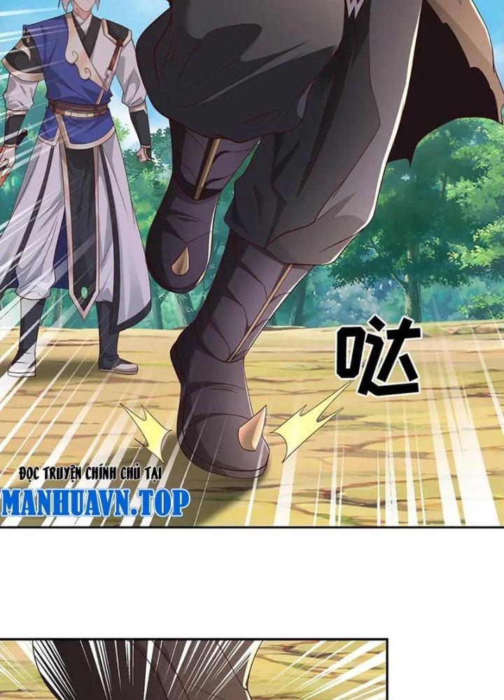 Ta Có Thể Vô Hạn Bạo Kích Chapter 94 - Trang 2