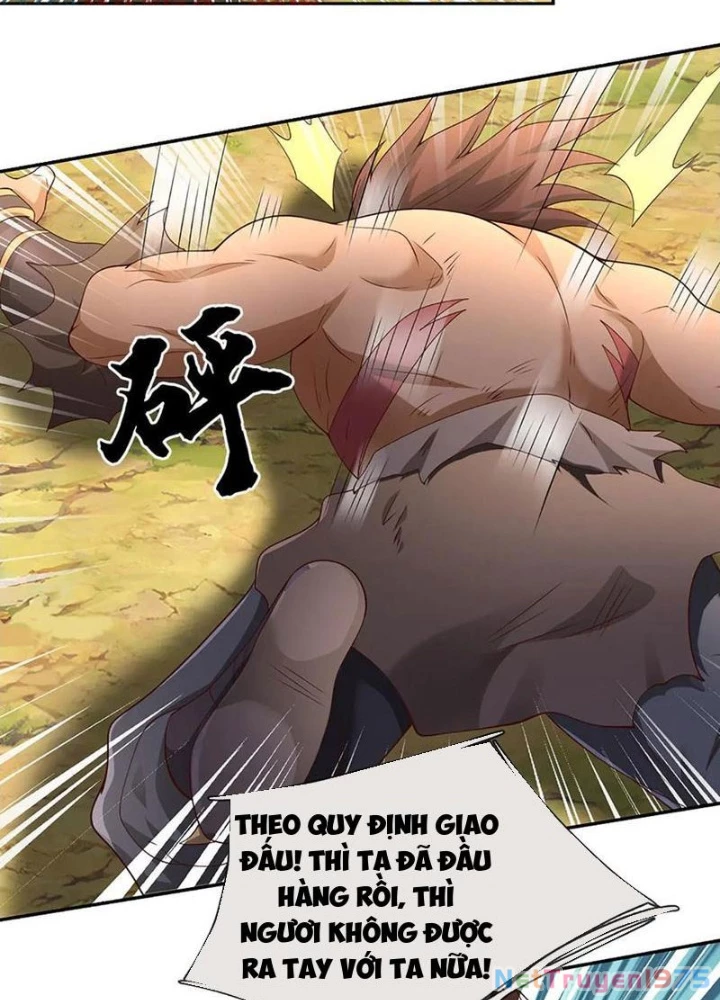 Ta Có Thể Vô Hạn Bạo Kích Chapter 94 - Trang 2