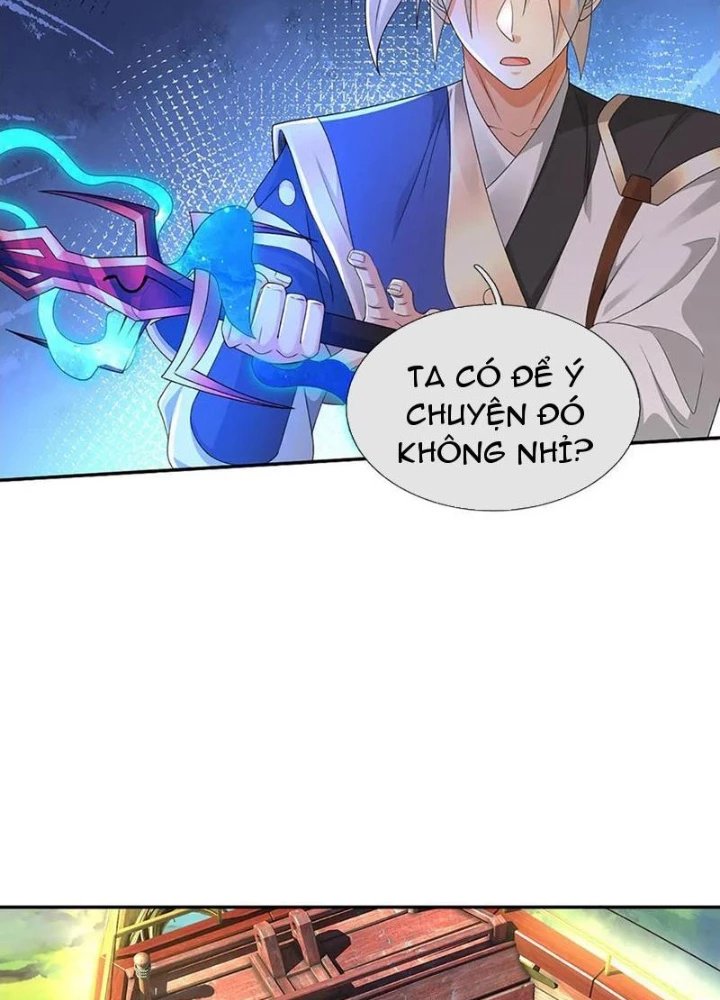 Ta Có Thể Vô Hạn Bạo Kích Chapter 94 - Trang 2