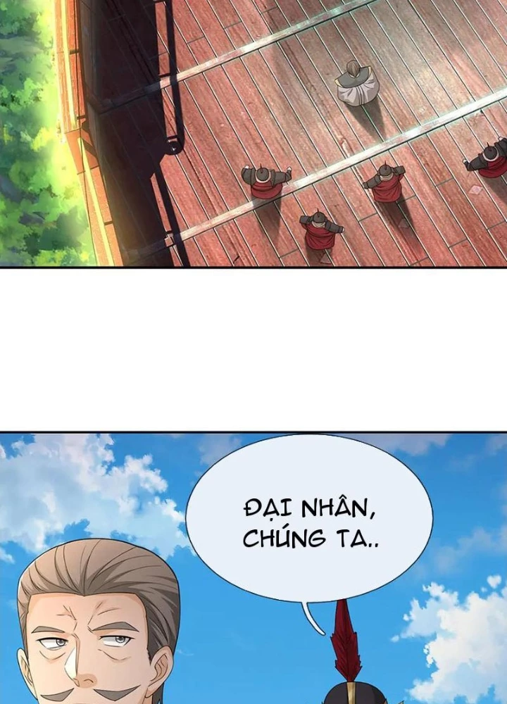 Ta Có Thể Vô Hạn Bạo Kích Chapter 94 - Trang 2