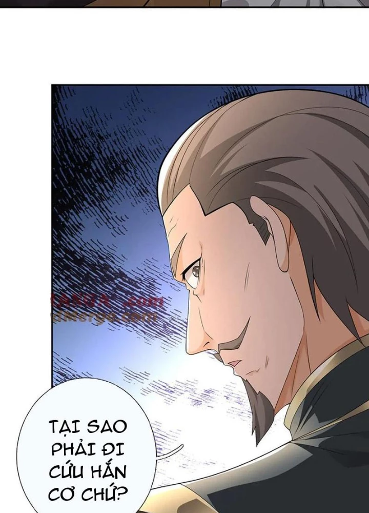 Ta Có Thể Vô Hạn Bạo Kích Chapter 94 - Trang 2