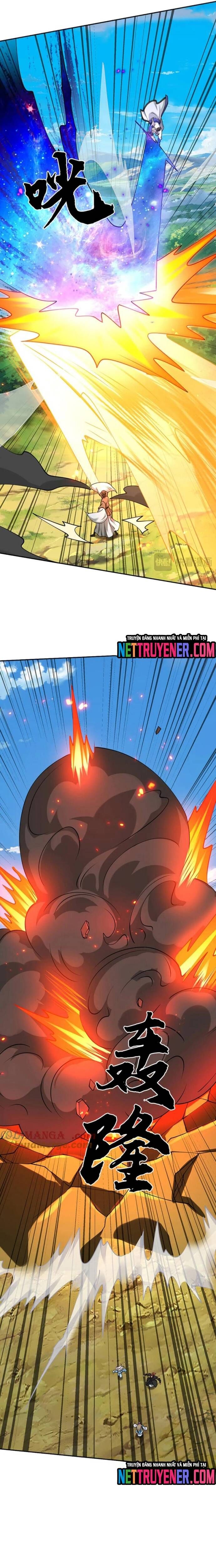 Ta Có Thể Vô Hạn Bạo Kích Chapter 96 - Trang 2