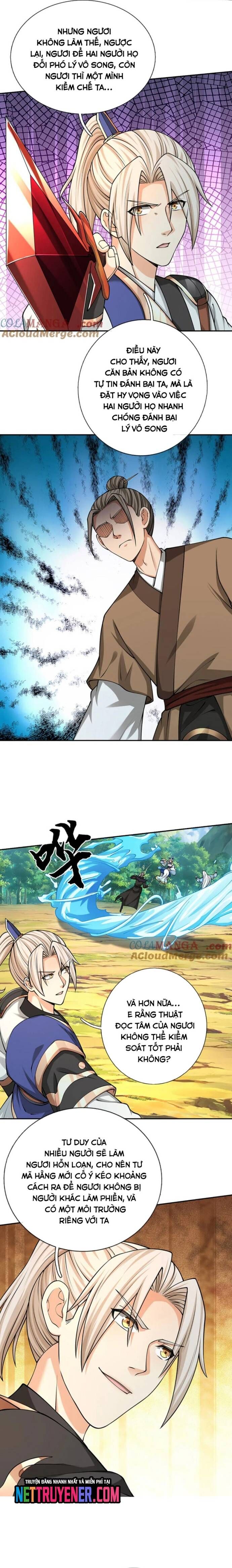 Ta Có Thể Vô Hạn Bạo Kích Chapter 96 - Trang 2