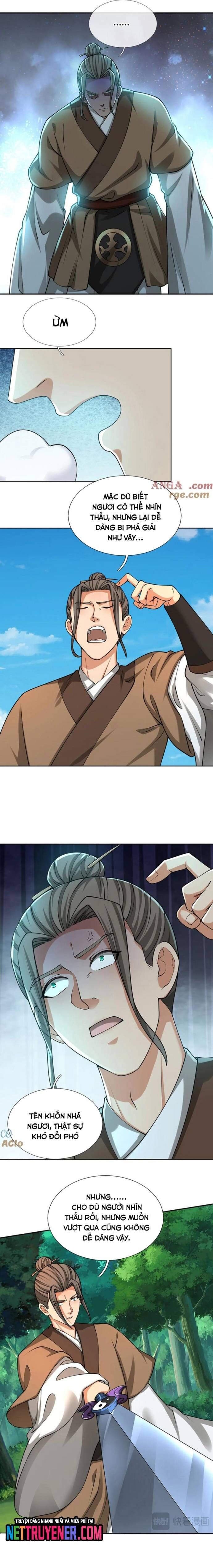 Ta Có Thể Vô Hạn Bạo Kích Chapter 96 - Trang 2