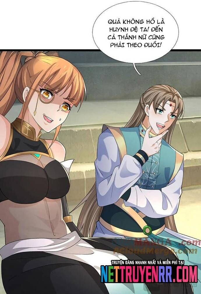 Ta Có Thể Vô Hạn Bạo Kích Chapter 97 - Trang 2