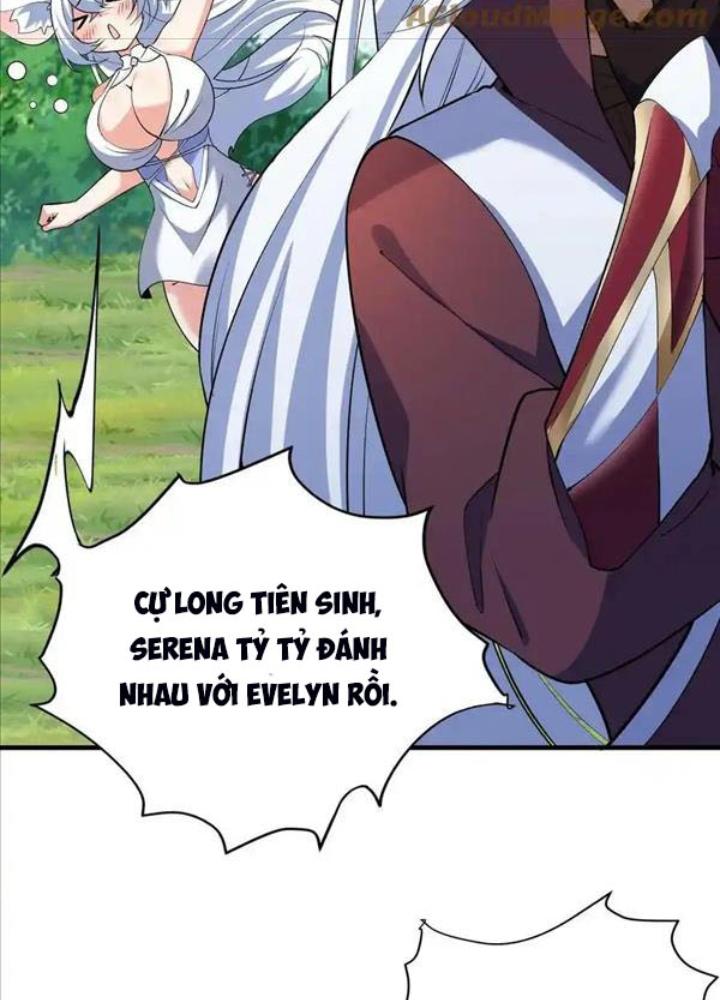 Ác Long Xuyên Không: Khởi Đầu Quốc Vương Hiến Tế Công Chúa Chapter 22 - Trang 2