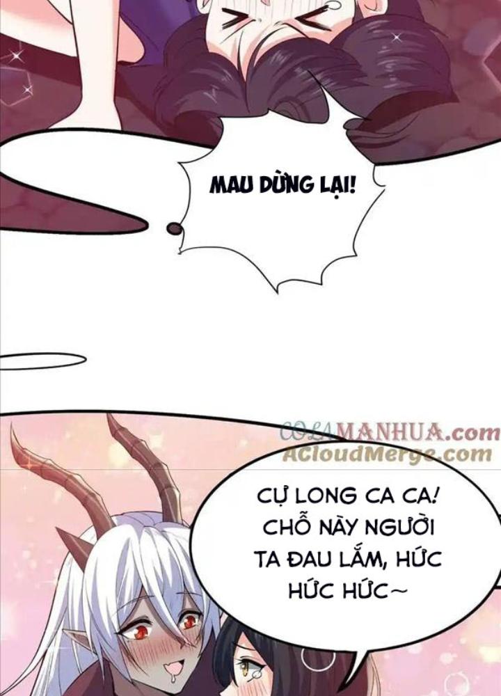 Ác Long Xuyên Không: Khởi Đầu Quốc Vương Hiến Tế Công Chúa Chapter 22 - Trang 2
