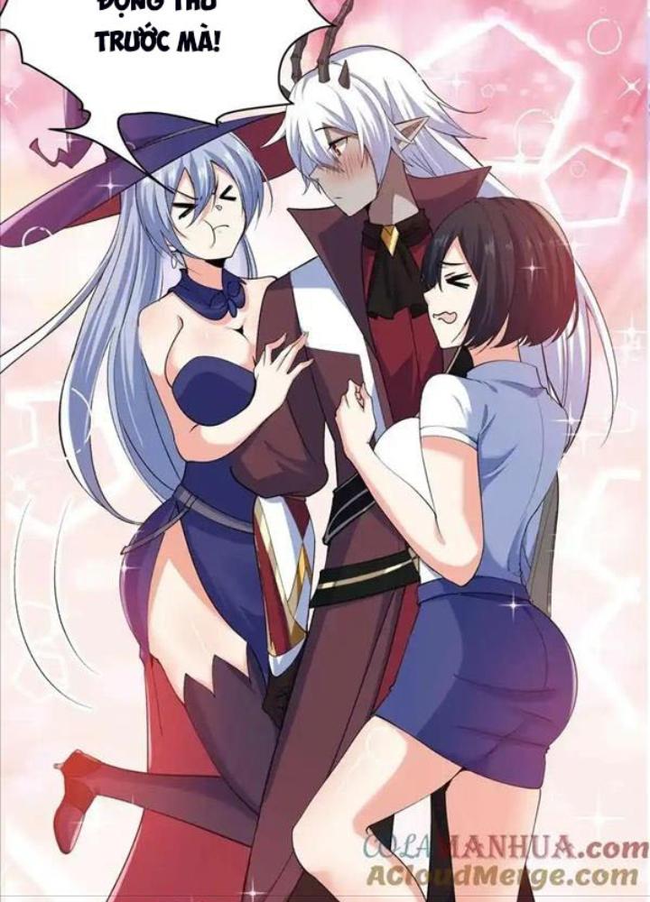 Ác Long Xuyên Không: Khởi Đầu Quốc Vương Hiến Tế Công Chúa Chapter 22 - Trang 2
