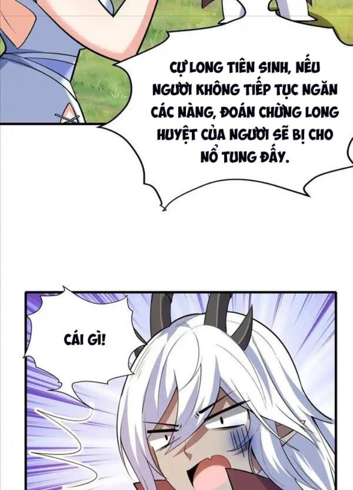 Ác Long Xuyên Không: Khởi Đầu Quốc Vương Hiến Tế Công Chúa Chapter 22 - Trang 2