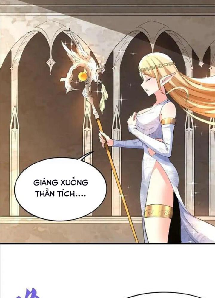 Ác Long Xuyên Không: Khởi Đầu Quốc Vương Hiến Tế Công Chúa Chapter 22 - Trang 2
