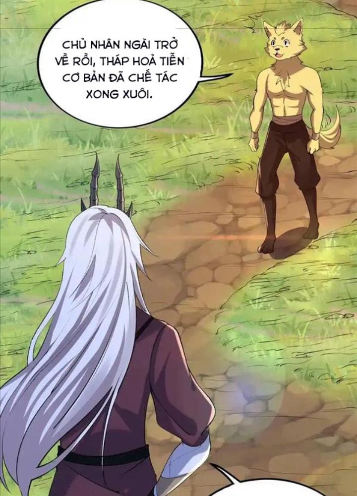Ác Long Xuyên Không: Khởi Đầu Quốc Vương Hiến Tế Công Chúa Chapter 22 - Trang 2