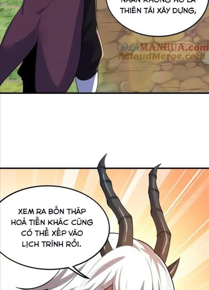 Ác Long Xuyên Không: Khởi Đầu Quốc Vương Hiến Tế Công Chúa Chapter 22 - Trang 2