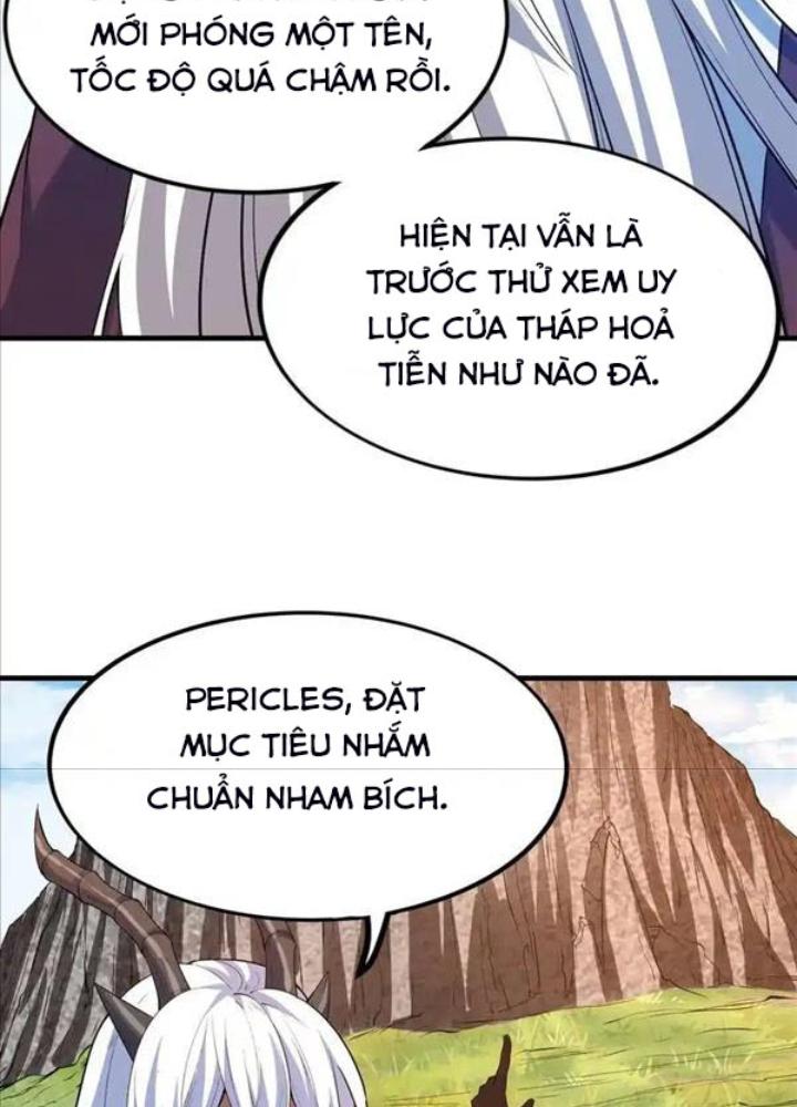 Ác Long Xuyên Không: Khởi Đầu Quốc Vương Hiến Tế Công Chúa Chapter 22 - Trang 2