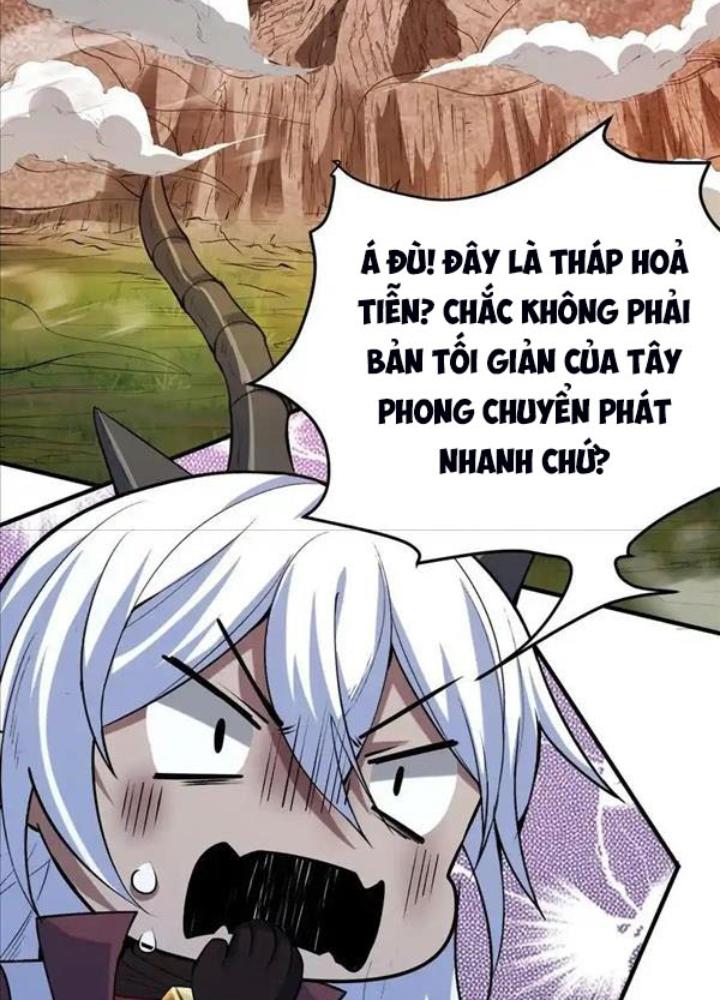 Ác Long Xuyên Không: Khởi Đầu Quốc Vương Hiến Tế Công Chúa Chapter 22 - Trang 2