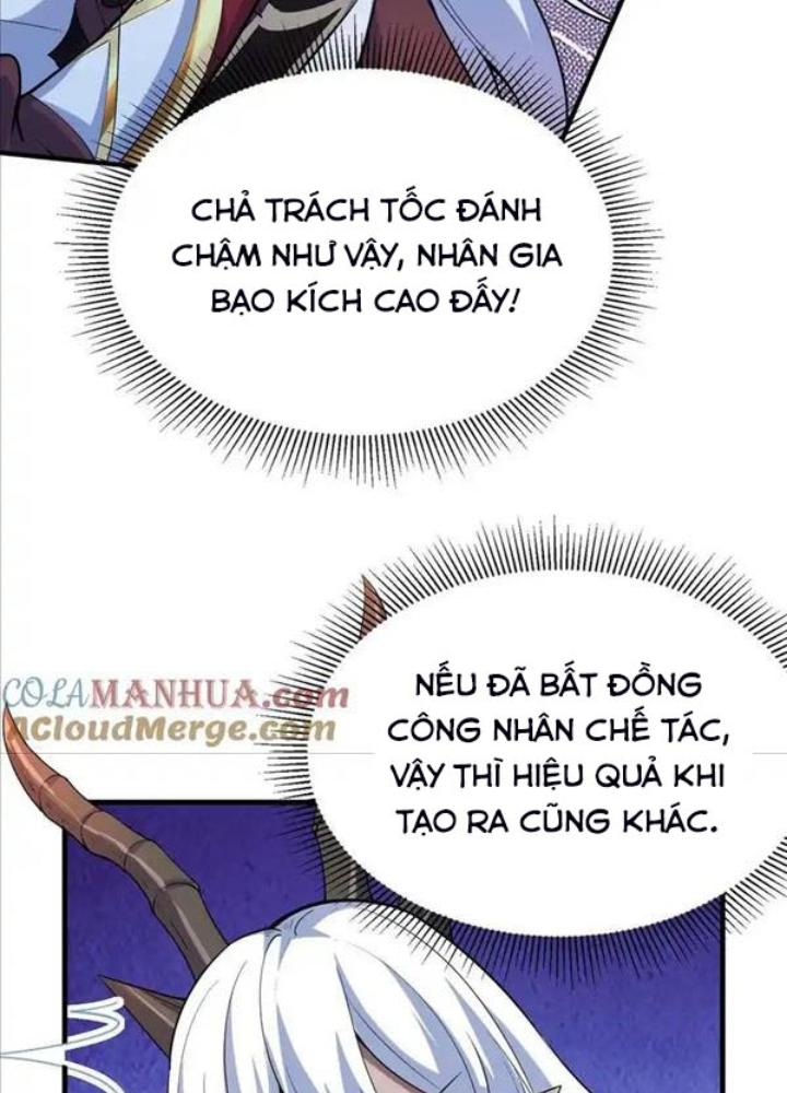 Ác Long Xuyên Không: Khởi Đầu Quốc Vương Hiến Tế Công Chúa Chapter 22 - Trang 2