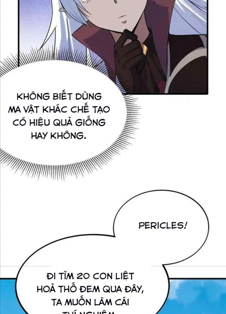 Ác Long Xuyên Không: Khởi Đầu Quốc Vương Hiến Tế Công Chúa Chapter 22 - Trang 2