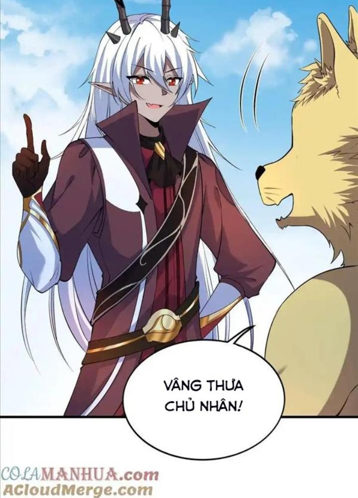 Ác Long Xuyên Không: Khởi Đầu Quốc Vương Hiến Tế Công Chúa Chapter 22 - Trang 2