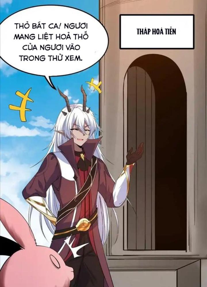 Ác Long Xuyên Không: Khởi Đầu Quốc Vương Hiến Tế Công Chúa Chapter 22 - Trang 2