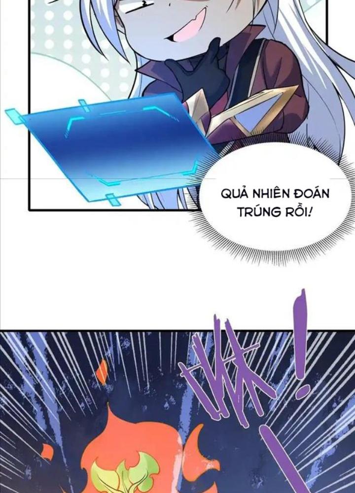 Ác Long Xuyên Không: Khởi Đầu Quốc Vương Hiến Tế Công Chúa Chapter 22 - Trang 2