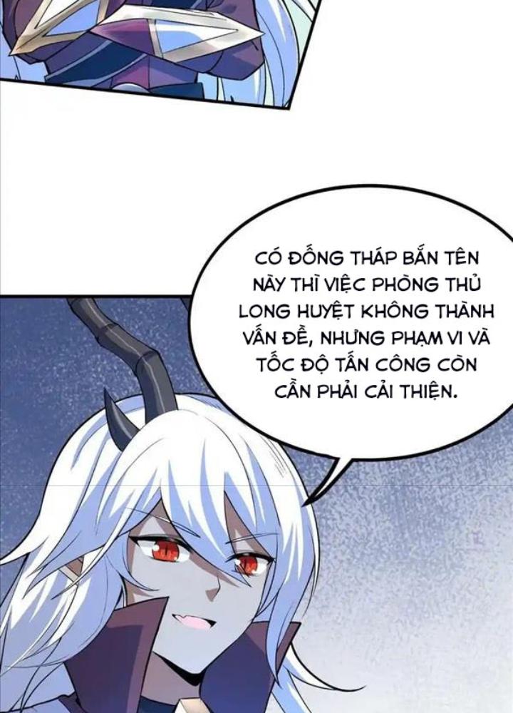 Ác Long Xuyên Không: Khởi Đầu Quốc Vương Hiến Tế Công Chúa Chapter 22 - Trang 2