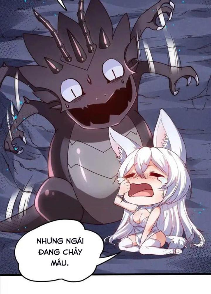 Ác Long Xuyên Không: Khởi Đầu Quốc Vương Hiến Tế Công Chúa Chapter 25 - Trang 2