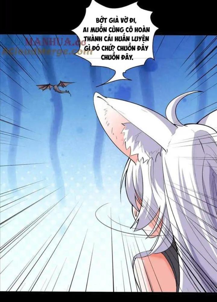 Ác Long Xuyên Không: Khởi Đầu Quốc Vương Hiến Tế Công Chúa Chapter 34 - Trang 2