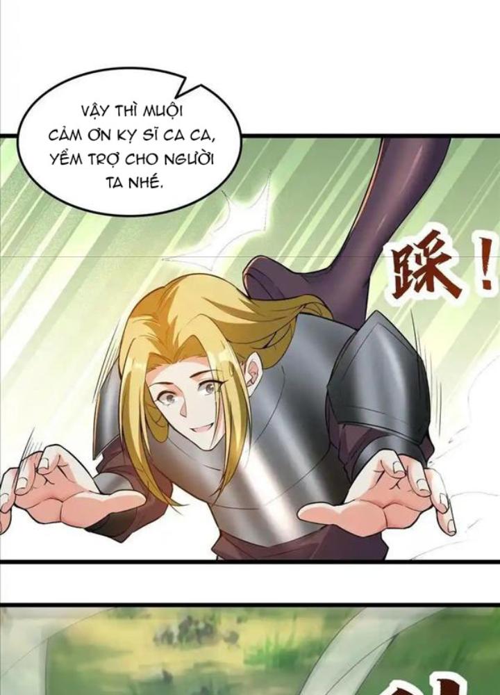 Ác Long Xuyên Không: Khởi Đầu Quốc Vương Hiến Tế Công Chúa Chapter 34 - Trang 2
