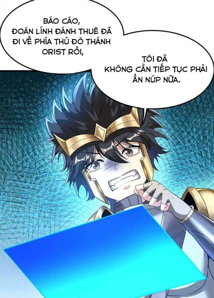 Ác Long Xuyên Không: Khởi Đầu Quốc Vương Hiến Tế Công Chúa Chapter 46 - Trang 2