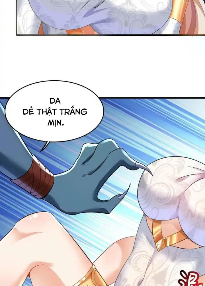 Ác Long Xuyên Không: Khởi Đầu Quốc Vương Hiến Tế Công Chúa Chapter 46 - Trang 2