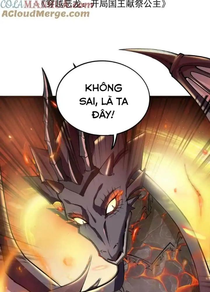 Ác Long Xuyên Không: Khởi Đầu Quốc Vương Hiến Tế Công Chúa Chapter 50 - Trang 2