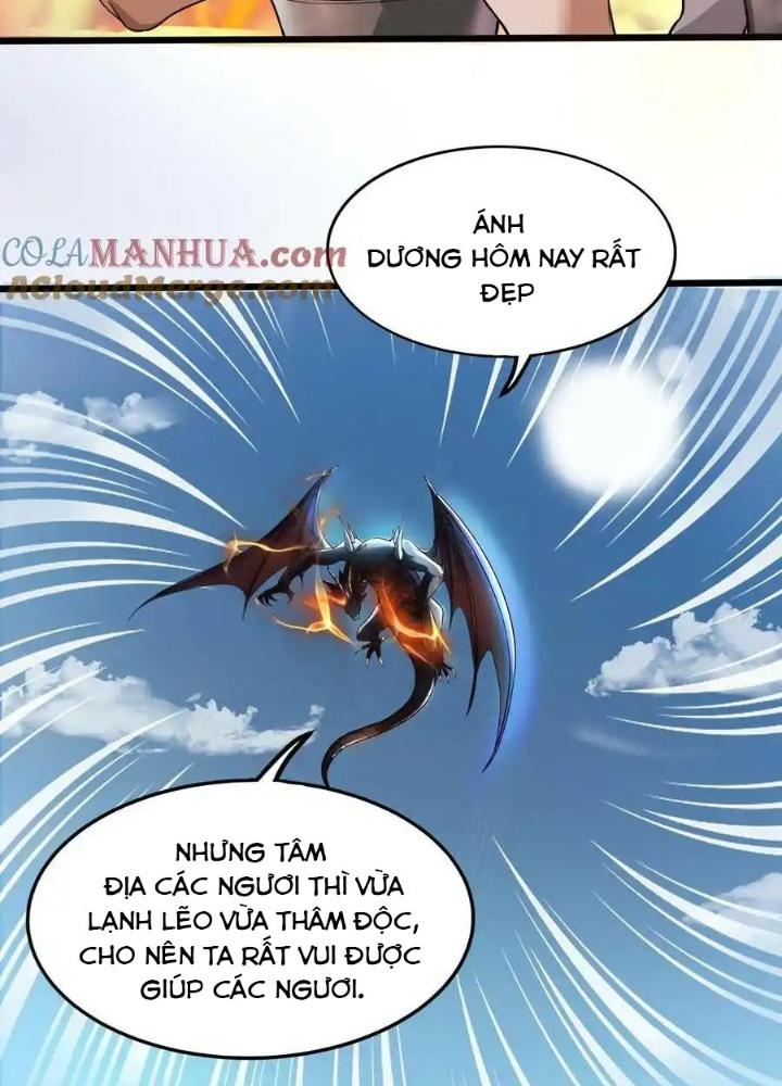 Ác Long Xuyên Không: Khởi Đầu Quốc Vương Hiến Tế Công Chúa Chapter 50 - Trang 2