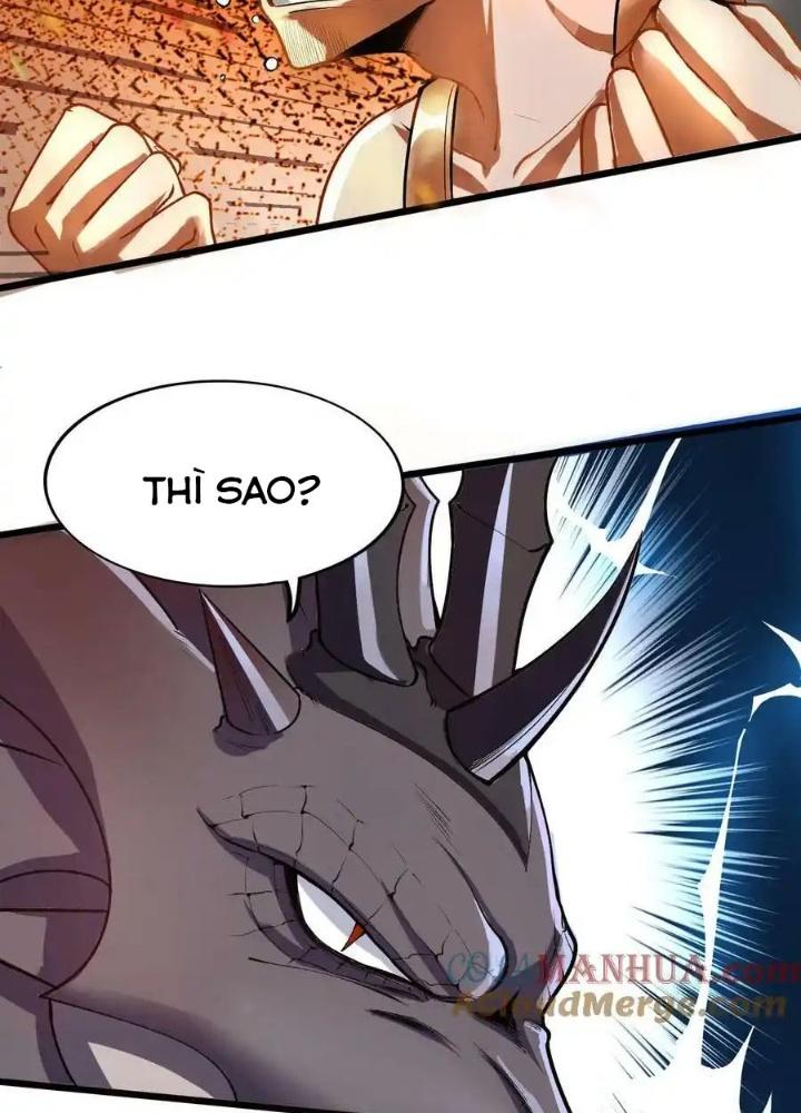 Ác Long Xuyên Không: Khởi Đầu Quốc Vương Hiến Tế Công Chúa Chapter 50 - Trang 2