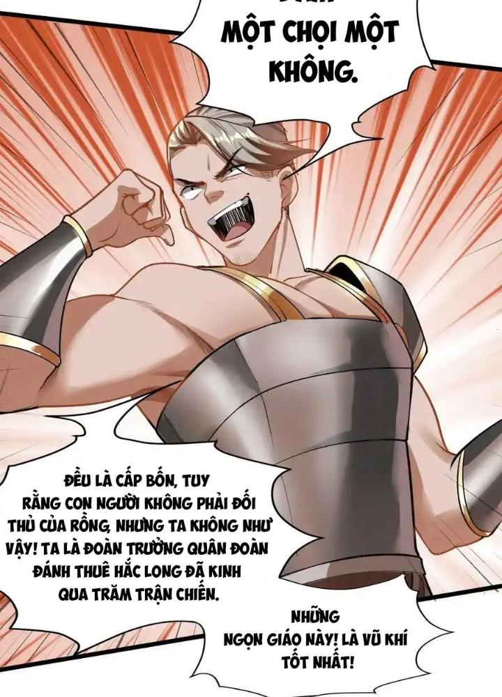 Ác Long Xuyên Không: Khởi Đầu Quốc Vương Hiến Tế Công Chúa Chapter 50 - Trang 2