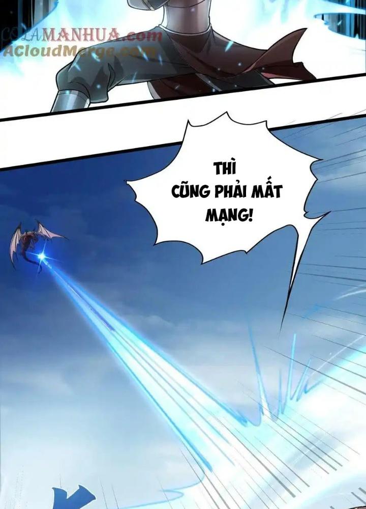 Ác Long Xuyên Không: Khởi Đầu Quốc Vương Hiến Tế Công Chúa Chapter 50 - Trang 2