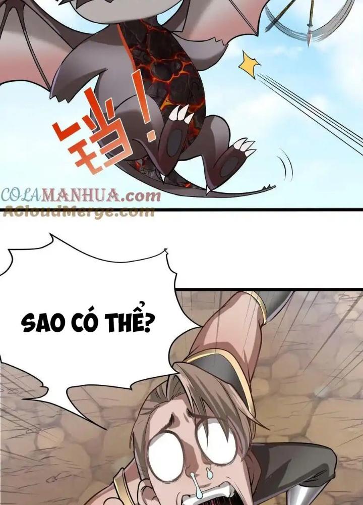 Ác Long Xuyên Không: Khởi Đầu Quốc Vương Hiến Tế Công Chúa Chapter 50 - Trang 2