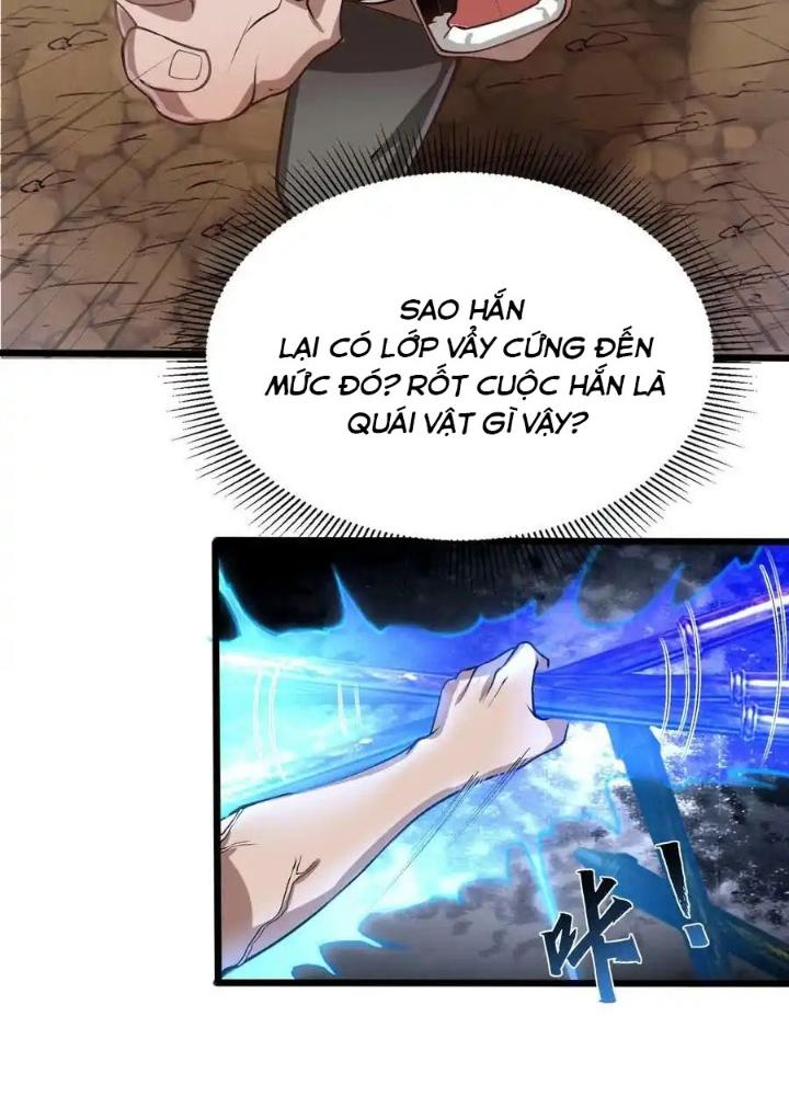 Ác Long Xuyên Không: Khởi Đầu Quốc Vương Hiến Tế Công Chúa Chapter 50 - Trang 2