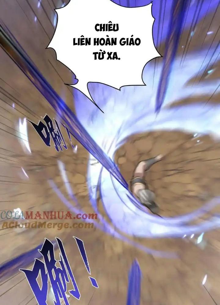 Ác Long Xuyên Không: Khởi Đầu Quốc Vương Hiến Tế Công Chúa Chapter 50 - Trang 2