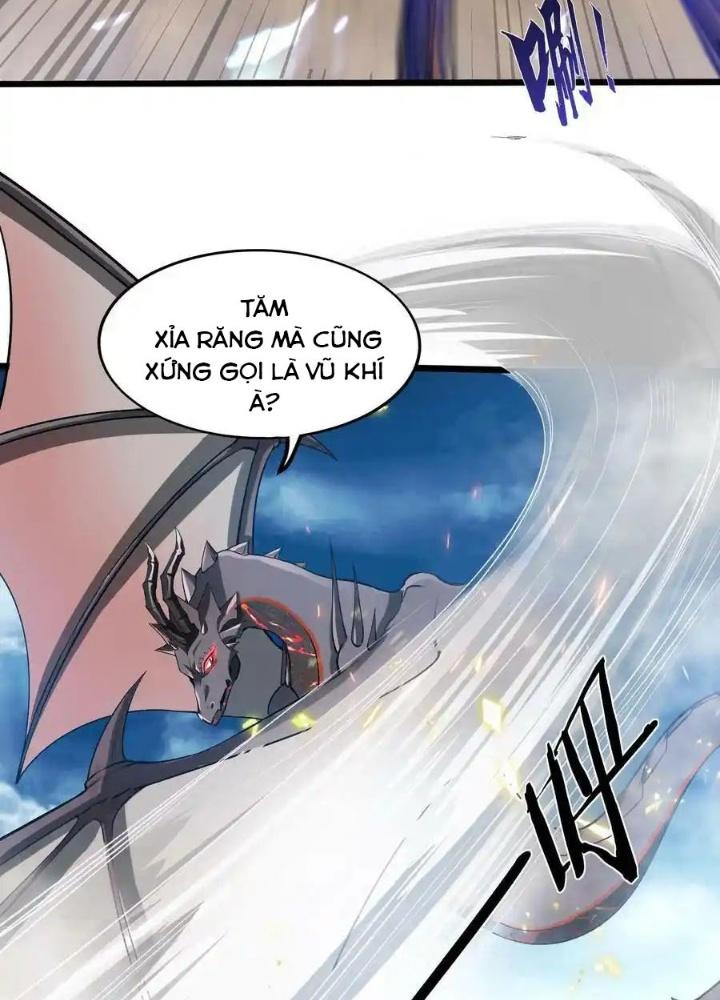 Ác Long Xuyên Không: Khởi Đầu Quốc Vương Hiến Tế Công Chúa Chapter 50 - Trang 2