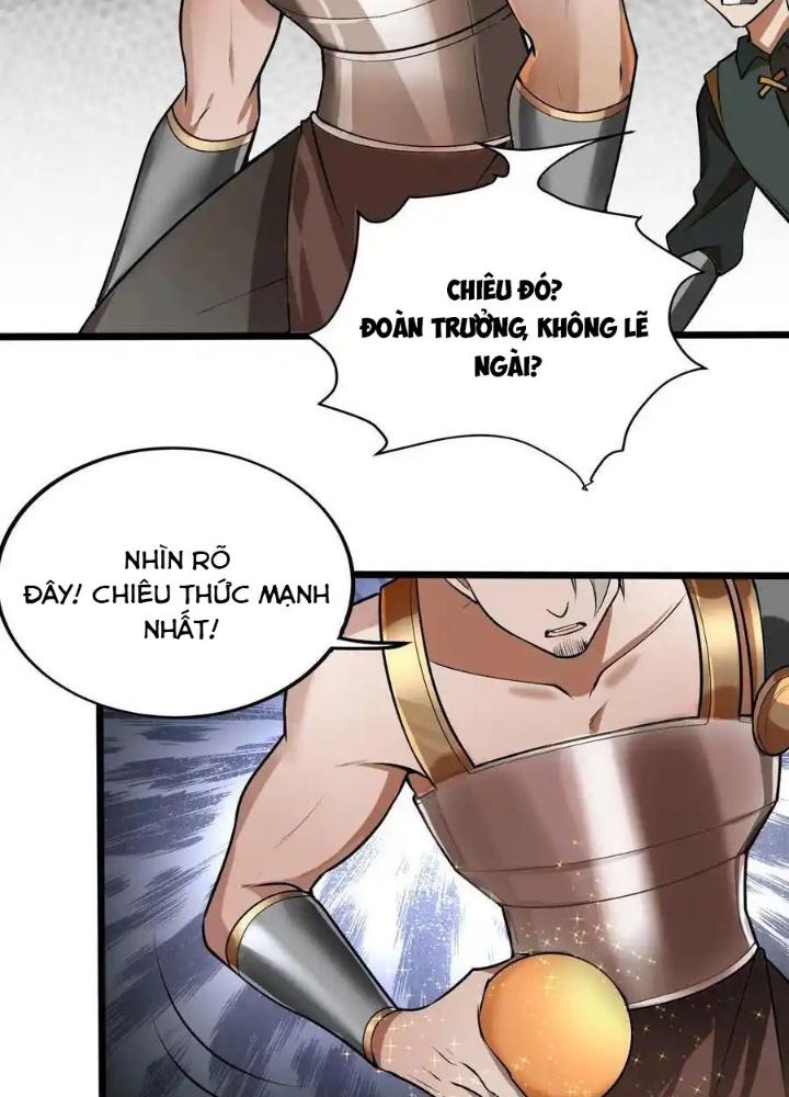 Ác Long Xuyên Không: Khởi Đầu Quốc Vương Hiến Tế Công Chúa Chapter 50 - Trang 2