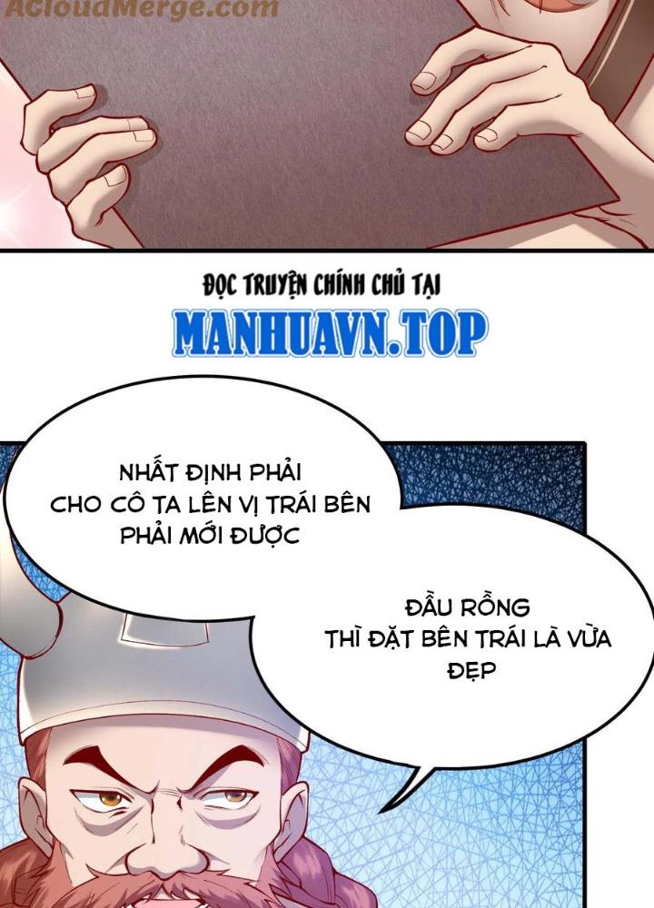 Ác Long Xuyên Không: Khởi Đầu Quốc Vương Hiến Tế Công Chúa Chapter 61 - Trang 2