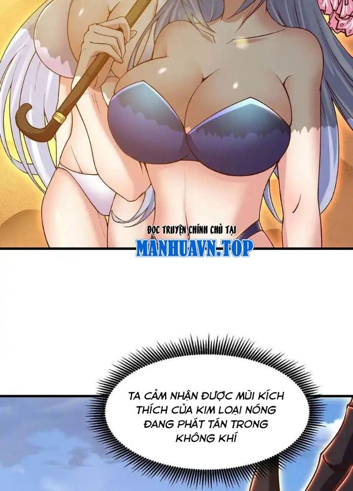 Ác Long Xuyên Không: Khởi Đầu Quốc Vương Hiến Tế Công Chúa Chapter 72 - Trang 2