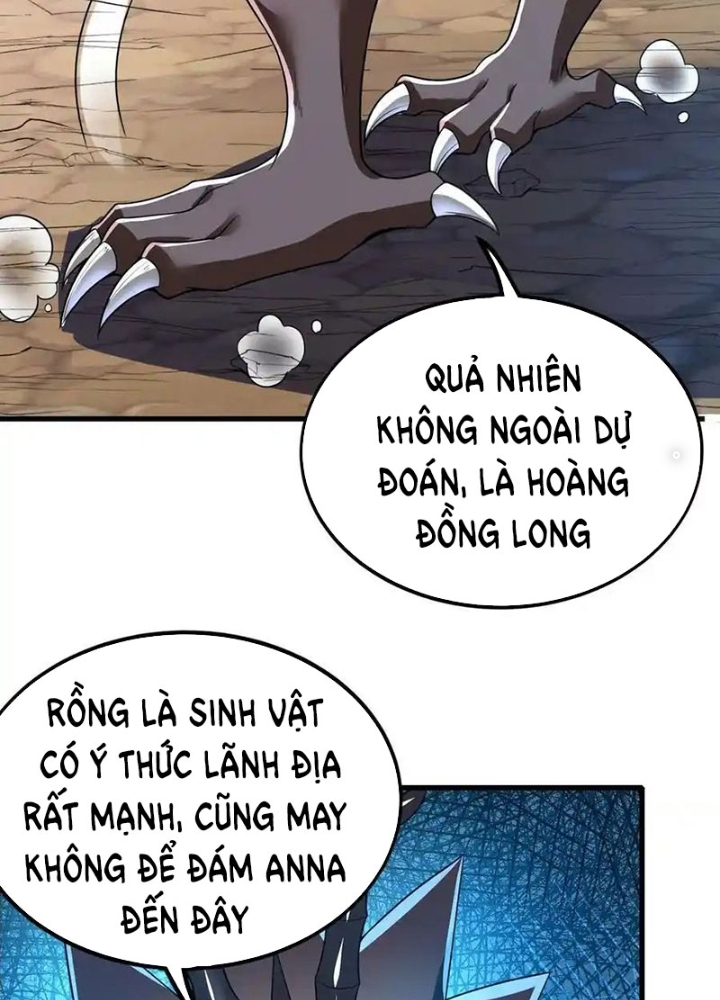 Ác Long Xuyên Không: Khởi Đầu Quốc Vương Hiến Tế Công Chúa Chapter 73 - Trang 2