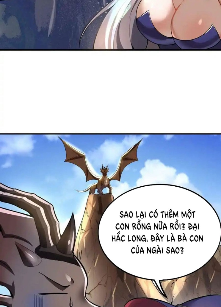Ác Long Xuyên Không: Khởi Đầu Quốc Vương Hiến Tế Công Chúa Chapter 73 - Trang 2