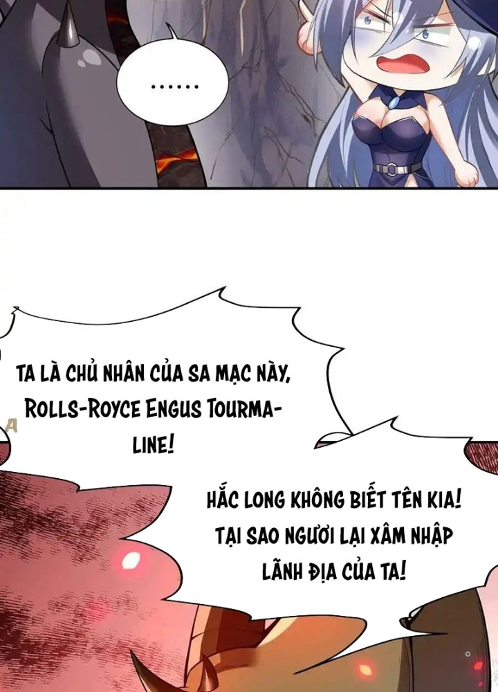 Ác Long Xuyên Không: Khởi Đầu Quốc Vương Hiến Tế Công Chúa Chapter 73 - Trang 2